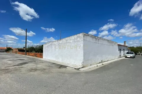 Helårsgrund i Moura, Beja, Moura - € 180.000 | Ref: C0486-00178 - foto 13