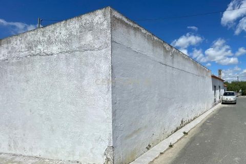 Helårsgrund i Moura, Beja, Moura - € 180.000 | Ref: C0486-00178 - foto 15