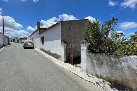 Helårsgrund i Moura, Beja, Moura - € 180.000 | Ref: C0486-00178 - foto 20