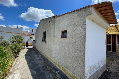 Helårsgrund i Moura, Beja, Moura - € 180.000 | Ref: C0486-00178 - foto 21