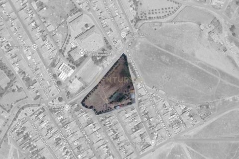 Helårsgrund i Moura, Beja, Moura - € 180.000 | Ref: C0486-00178 - foto 1