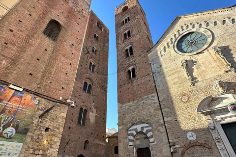 Lejlighed i Albenga, Savona, Albenga - € 270.000 | Ref: 956 - foto 39