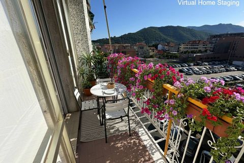 Lejlighed i Albenga, Savona, Albenga - € 270.000 | Ref: 956 - foto 1