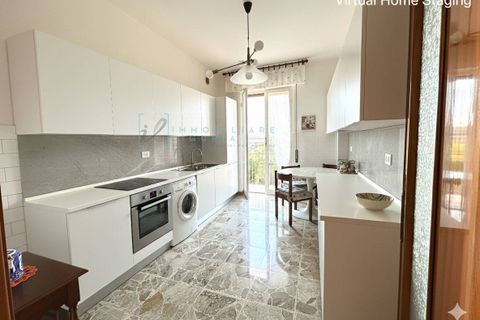 Lejlighed i Albenga, Savona, Albenga - € 270.000 | Ref: 956 - foto 42