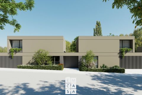 Villa i Sever do Vouga, Aveiro, Sever do Vouga - € 340.000 | Ref: OAZ4069_A1 - foto 1