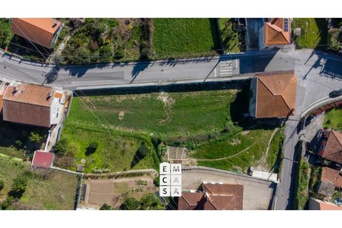 Villa i Sever do Vouga, Aveiro, Sever do Vouga - € 340.000 | Ref: OAZ4069_A1 - foto 2