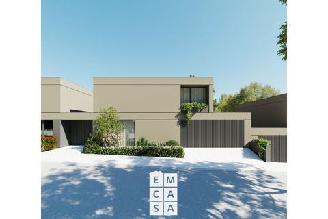 Villa i Sever do Vouga, Aveiro, Sever do Vouga - € 340.000 | Ref: OAZ4069_A1 - foto 3