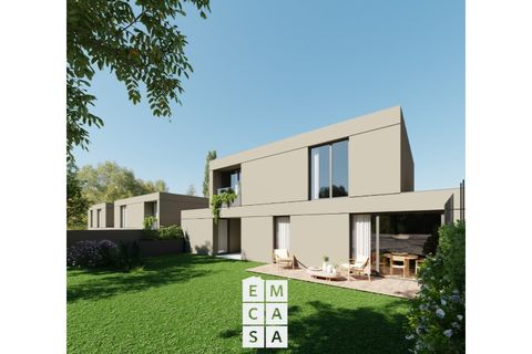 Villa i Sever do Vouga, Aveiro, Sever do Vouga - € 340.000 | Ref: OAZ4069_A1 - foto 6