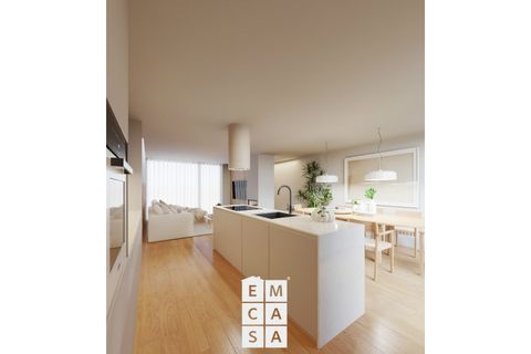Villa i Sever do Vouga, Aveiro, Sever do Vouga - € 340.000 | Ref: OAZ4069_A1 - foto 9