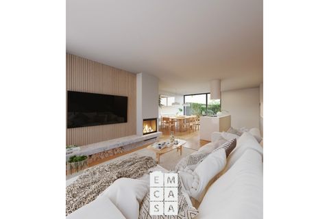 Villa i Sever do Vouga, Aveiro, Sever do Vouga - € 340.000 | Ref: OAZ4069_A1 - foto 11