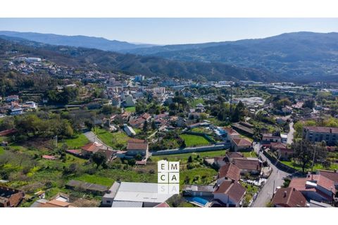 Villa i Sever do Vouga, Aveiro, Sever do Vouga - € 340.000 | Ref: OAZ4069_A1 - foto 17
