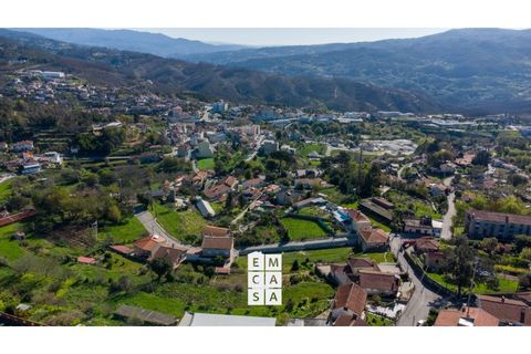 Villa i Sever do Vouga, Aveiro, Sever do Vouga - € 340.000 | Ref: OAZ4069_A1 - foto 18