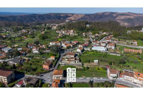 Villa i Sever do Vouga, Aveiro, Sever do Vouga - € 340.000 | Ref: OAZ4069_A1 - foto 19
