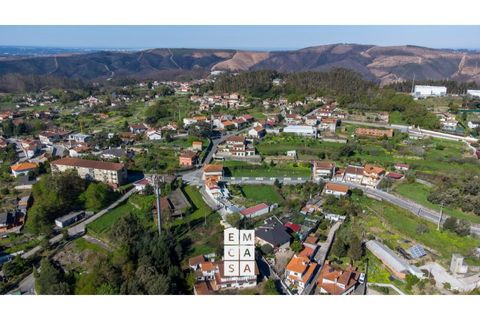 Villa i Sever do Vouga, Aveiro, Sever do Vouga - € 340.000 | Ref: OAZ4069_A1 - foto 20