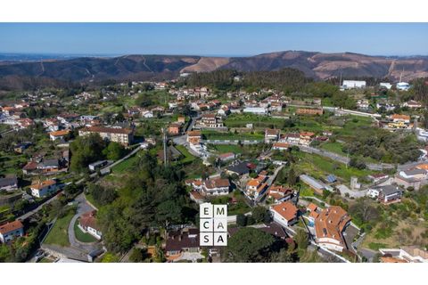 Villa i Sever do Vouga, Aveiro, Sever do Vouga - € 340.000 | Ref: OAZ4069_A1 - foto 21