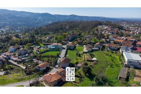 Villa i Sever do Vouga, Aveiro, Sever do Vouga - € 340.000 | Ref: OAZ4069_A1 - foto 22