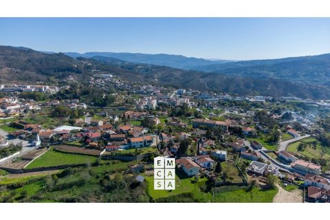 Villa i Sever do Vouga, Aveiro, Sever do Vouga - € 340.000 | Ref: OAZ4069_A1 - foto 23