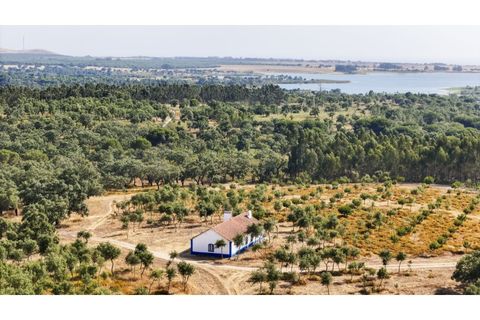 Landejendom i Sines, Setubal, Sines - € 2.500.000 | Ref: #049 - foto 1