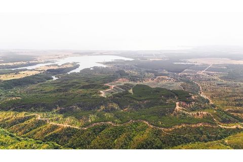 Landejendom i Sines, Setubal, Sines - € 2.500.000 | Ref: #049 - foto 12