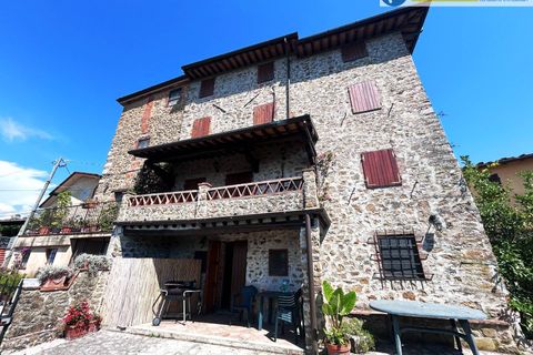 Villa i Camaiore, Lucca, Camaiore - € 419.000 | Ref: fdm560 - foto 1