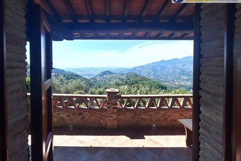 Villa i Camaiore, Lucca, Camaiore - € 419.000 | Ref: fdm560 - foto 8