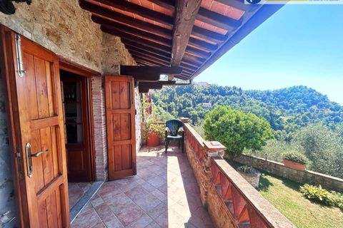 Villa i Camaiore, Lucca, Camaiore - € 419.000 | Ref: fdm560 - foto 9