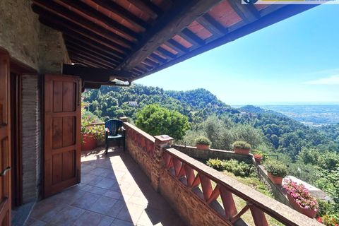 Villa i Camaiore, Lucca, Camaiore - € 419.000 | Ref: fdm560 - foto 10