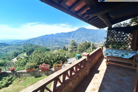 Villa i Camaiore, Lucca, Camaiore - € 419.000 | Ref: fdm560 - foto 11
