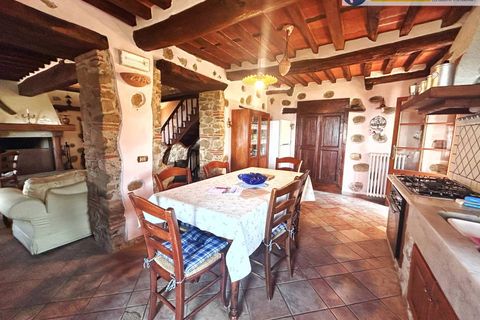 Villa i Camaiore, Lucca, Camaiore - € 419.000 | Ref: fdm560 - foto 12