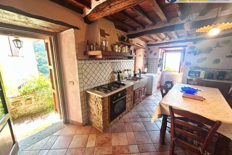 Villa i Camaiore, Lucca, Camaiore - € 419.000 | Ref: fdm560 - foto 16