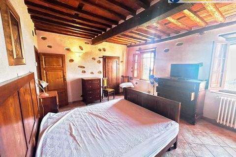 Villa i Camaiore, Lucca, Camaiore - € 419.000 | Ref: fdm560 - foto 23