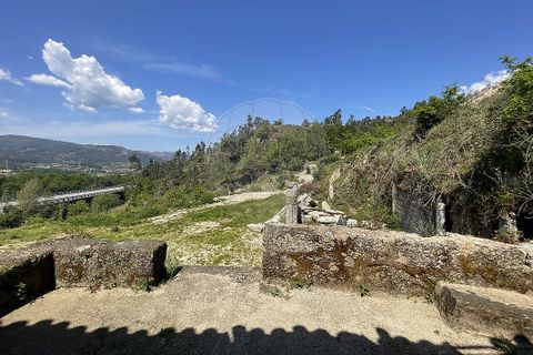 Villa a Arcos de Valdevez, Viana do Castelo, Arcos de Valdevez - € 148.000 | Ref: 123331167-516 - foto 7