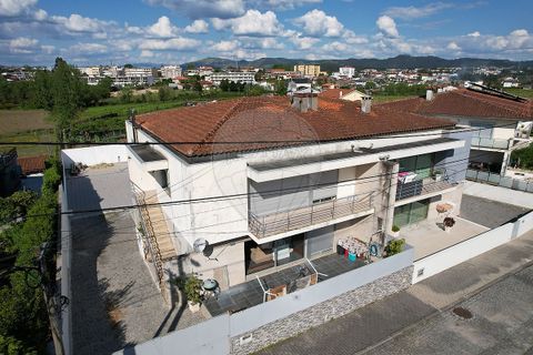 Villa i Guimaraes, Braga, Guimaraes - € 340.000 | Ref: 121751302-14 - foto 2