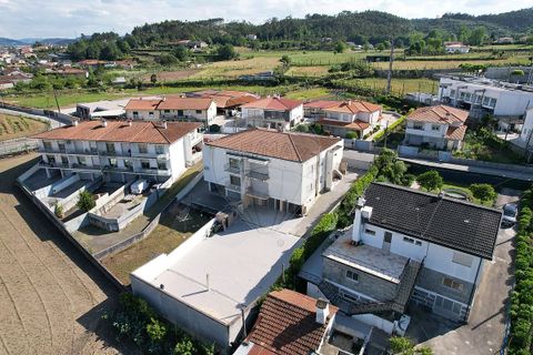 Villa i Guimaraes, Braga, Guimaraes - € 340.000 | Ref: 121751302-14 - foto 3
