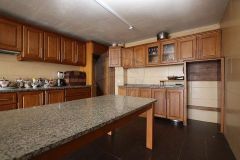Villa i Guimaraes, Braga, Guimaraes - € 340.000 | Ref: 121751302-14 - foto 5