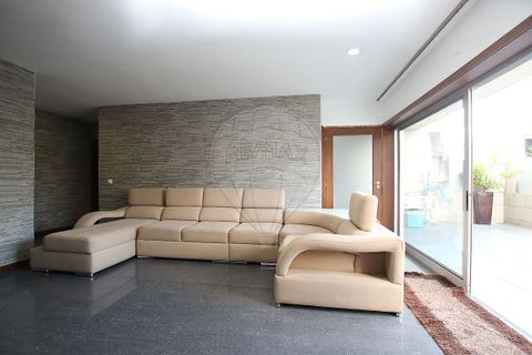 Villa i Guimaraes, Braga, Guimaraes - € 340.000 | Ref: 121751302-14 - foto 6