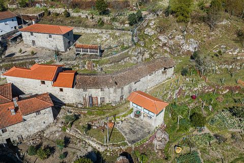 Villa i Vila Verde, Braga, Vila Verde - € 79.000 | Ref: 123731039-17 - foto 5