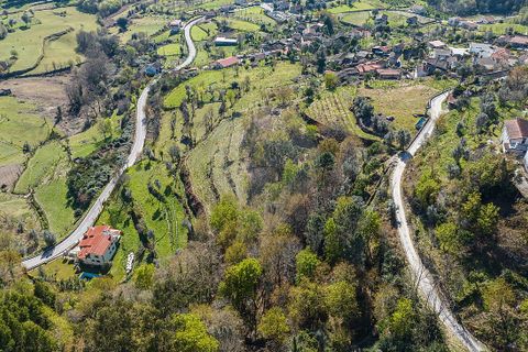 Villa i Vila Verde, Braga, Vila Verde - € 79.000 | Ref: 123731039-17 - foto 13