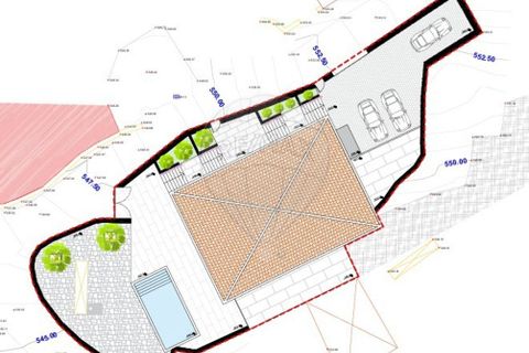 Villa i Vieira do Minho, Braga, Vieira do Minho - € 120 000 | Ref: 125901007-245 - foto 2