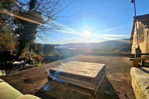 Villa i Vieira do Minho, Braga, Vieira do Minho - € 120 000 | Ref: 125901007-245 - foto 4