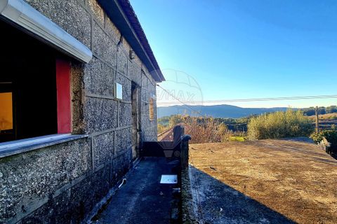Villa i Vieira do Minho, Braga, Vieira do Minho - € 120 000 | Ref: 125901007-245 - foto 8