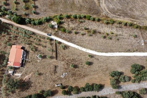 Villa i Sousel, Portalegre, Sousel - € 130.000 | Ref: C0440-00635 - foto 21