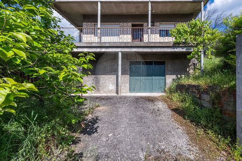 Villa i Chaves, Vila Real, Chaves - € 140.000 | Ref: 126381014-45 - foto 2