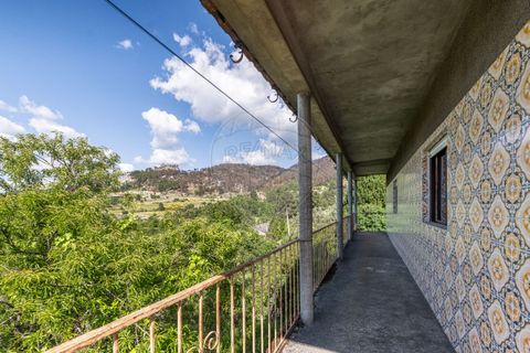 Villa i Chaves, Vila Real, Chaves - € 140.000 | Ref: 126381014-45 - foto 4