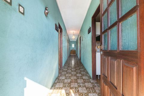 Villa i Chaves, Vila Real, Chaves - € 140.000 | Ref: 126381014-45 - foto 5