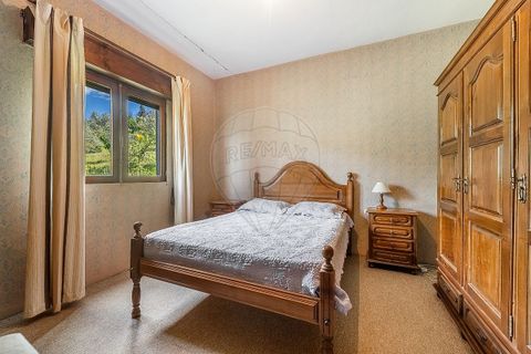 Villa i Chaves, Vila Real, Chaves - € 140.000 | Ref: 126381014-45 - foto 12