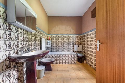 Villa i Chaves, Vila Real, Chaves - € 140.000 | Ref: 126381014-45 - foto 13