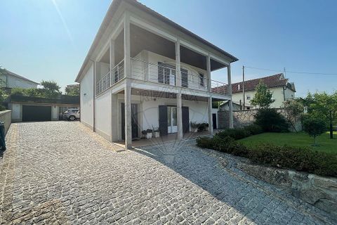 Villa i Arcos de Valdevez, Viana do Castelo, Arcos de Valdevez - € 350.000 | Ref: 123331167-527 - foto 1