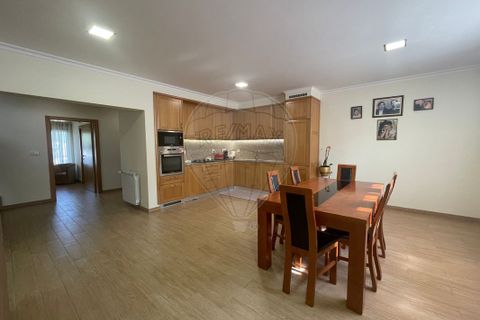 Villa i Arcos de Valdevez, Viana do Castelo, Arcos de Valdevez - € 350.000 | Ref: 123331167-527 - foto 2