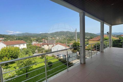 Villa i Arcos de Valdevez, Viana do Castelo, Arcos de Valdevez - € 350.000 | Ref: 123331167-527 - foto 23